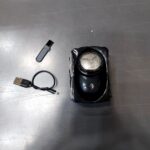 ⁦ماكينة تحديد وتنعيم الشعر الصغيرة⁩ - الصورة ⁦7⁩