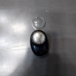 ⁦ماكينة تحديد وتنعيم الشعر الصغيرة⁩ - الصورة ⁦9⁩