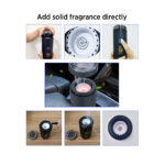 ⁦مبخرة كهربائية⁩ - الصورة ⁦4⁩