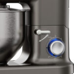 ⁦خلاط و عجان للخلط السريع⁩ - الصورة ⁦4⁩