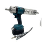 ⁦مكينه التشحيم⁩ - الصورة ⁦2⁩