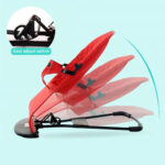 ⁦كرسي اطفال هزاز⁩ - الصورة ⁦2⁩