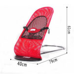 ⁦كرسي اطفال هزاز⁩ - الصورة ⁦5⁩