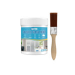 ⁦طلاء زجاجي مقاوم للماء لتظليل للأبواب والنوافذ⁩ - الصورة ⁦5⁩