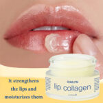 ⁦ماسك الشفاه بالكولاجين والتوت الأزرق والفراولة⁩ - الصورة ⁦4⁩