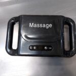 ⁦• جهاز تدليك الجسم الحديث مزود بست رؤوس, ضمان عام⁩ - الصورة ⁦9⁩