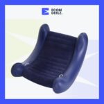 كرسي أطفال قابل للنفخ