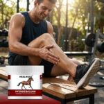 ⁦بلسم مسكن ساخن لتخفيف التهاب المفاصل والعضلات⁩ - الصورة ⁦3⁩