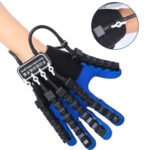 ⁦قفازات روبوت لإعادة التأهيل وتمرين الاصابع⁩ - الصورة ⁦2⁩