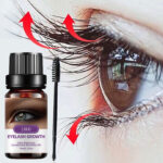 ⁦زيت طبيعي لنمو وتكثيف الرموش⁩ - الصورة ⁦5⁩