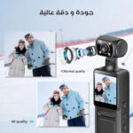 ⁦كاميرا تصوير عالية الجودة⁩ - الصورة ⁦3⁩