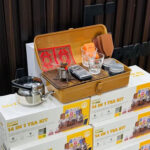 ⁦صندوق الشاى المتكامل بضمان عامين⁩ - الصورة ⁦2⁩