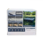 ⁦مرتبة سرير حديثة قابلة للنفخ⁩ - الصورة ⁦4⁩