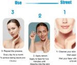 ⁦سيروم البيبتايدز بالكولاجين والريتينول لمكافحة التجاعيد⁩ - الصورة ⁦4⁩