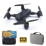 ⁦طائرة درون بكاميرا 4k⁩ - الصورة ⁦3⁩