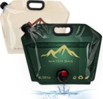 ⁦خزان ماء متنقل للتخيم⁩ - الصورة ⁦4⁩