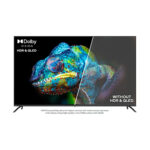 ⁦شاشة سينمائية ذكية 43 بوصة + هدية مفاجأة وصلة تحويل الهاتف الى ريموت عن بعد⁩ - الصورة ⁦4⁩