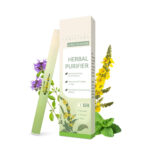 ⁦عصا تنظيف وتنقية الرئة بالأعشاب⁩ - الصورة ⁦2⁩