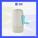 مكينه تقشير اللب