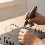 ⁦مجموعة أدوات مفك براغي كهربائية⁩ - الصورة ⁦7⁩