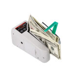 ⁦ماكينة عد النقود سهلة الحمل⁩ - الصورة ⁦2⁩