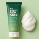 ⁦غسول البشرة المهدئ بالسيكا – تنظيف عميق⁩ - الصورة ⁦2⁩