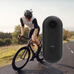 ⁦كاميرا رياضية لتصوير الفلوجز⁩ - الصورة ⁦4⁩