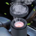 ⁦مبخرة كهربائية⁩ - الصورة ⁦2⁩