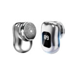 ⁦• ماكينة حلاقة كهربائية محمولة قابلة للشحن⁩ - الصورة ⁦4⁩