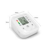 ⁦جهاز قياس الضغط الإلكترونى دجيتال - ضمان3  سنين⁩ - الصورة ⁦2⁩