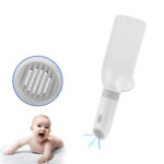 ⁦شطاف محمول كهربائي قابل لإعادة الشحن للتخييم⁩ - الصورة ⁦3⁩