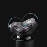 ⁦• ماكينة حلاقة كهربائية⁩ - الصورة ⁦7⁩