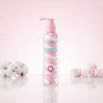 ⁦لوشن الجسم المرطب للعناية بالنياسيناميد والمارشميلو من SADOER⁩ - الصورة ⁦4⁩