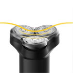 ⁦• ماكينة حلاقة كهربائية⁩ - الصورة ⁦8⁩