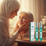 ⁦بكرة تعزيز الرؤية لتعزيز الوضوح البصري للرجال و النساء⁩ - الصورة ⁦2⁩