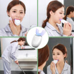 ⁦LED فرشاة الأسنان الأوتوماتيكية بتقنية, ضمان عام⁩ - الصورة ⁦5⁩