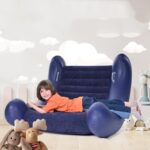 ⁦كرسي أطفال قابل للنفخ⁩ - الصورة ⁦4⁩