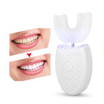 ⁦LED فرشاة الأسنان الأوتوماتيكية بتقنية, ضمان عام⁩ - الصورة ⁦6⁩