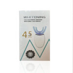 ⁦جهاز تنظيف الأسنان الأوتوماتيكى + جل التبييض الفورى⁩ - الصورة ⁦6⁩