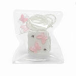 ⁦جراب كابل شحن ورأس الشاحن من 5 قطع⁩ - الصورة ⁦5⁩