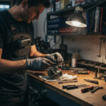 ⁦كاميرا رياضية لتصوير الفلوجز⁩ - الصورة ⁦9⁩