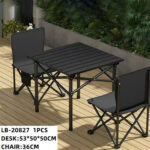 ⁦مجموعة الطلعات والبر (طاولة مع 2 كراسي)⁩ - الصورة ⁦6⁩