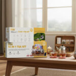 ⁦صندوق الشاى المتكامل بضمان عامين⁩ - الصورة ⁦5⁩