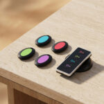 ⁦جهاز العثور على الأشياء المفقودة⁩ - الصورة ⁦9⁩