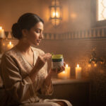 ⁦التبريمة المغربية بالأعشاب⁩ - الصورة ⁦7⁩