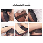 ⁦جهاز مساج محمول بالحرارة لتدليك عضلات الجسم⁩ - الصورة ⁦3⁩