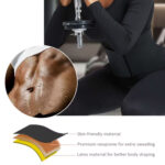 ⁦مشد الخصر الحراري للنحت الفوري⁩ - الصورة ⁦6⁩