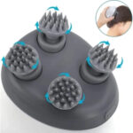 ⁦جهاز تدليك الرأس السحرى  - ضمان عامين⁩ - الصورة ⁦5⁩