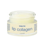 ⁦ماسك الشفاه بالكولاجين والتوت الأزرق والفراولة⁩ - الصورة ⁦2⁩