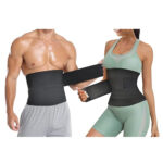 ⁦مشد الخصر الحراري للنحت الفوري⁩ - الصورة ⁦3⁩